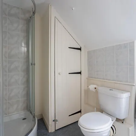 Court House Holiday home