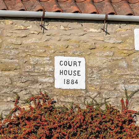 Court House Holiday home