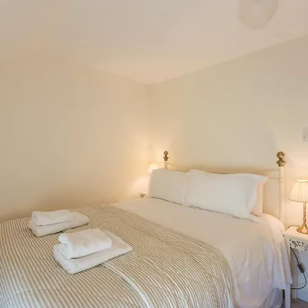 Holiday home Court House Cropton